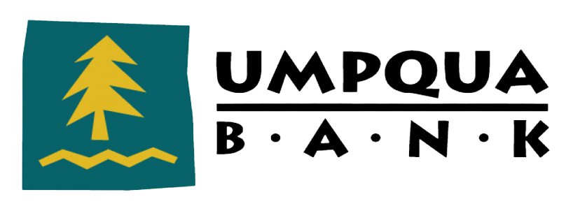 Umpqua Bank